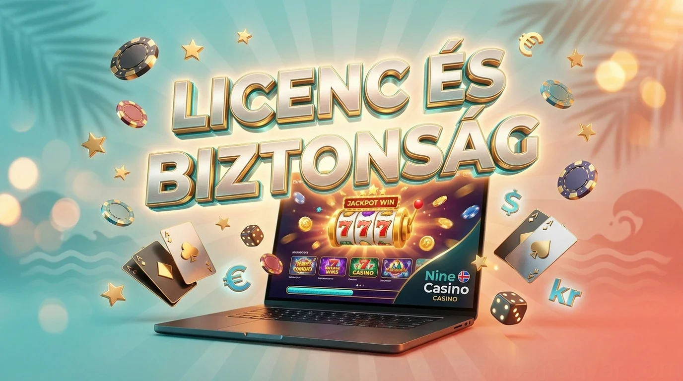 Licenc és Biztonság